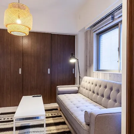 Appartement Tokyo Sunshine Tower Extérieur photo
