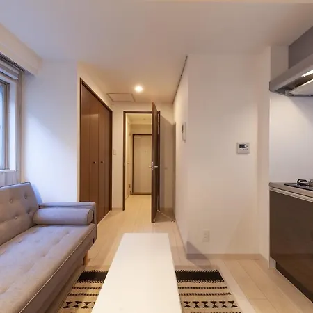 Appartement Tokyo Sunshine Tower Extérieur photo