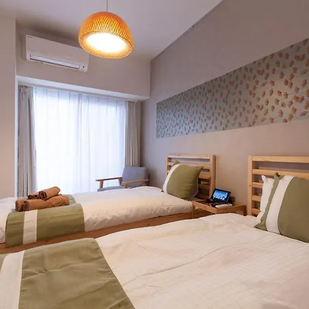 Appartement Tokyo Sunshine Tower Extérieur photo