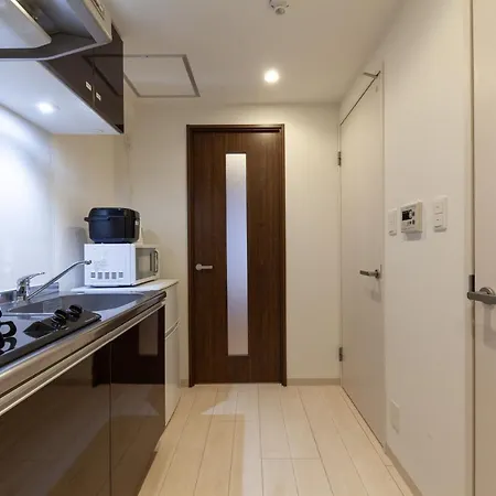 Appartement Tokyo Sunshine Tower Extérieur photo