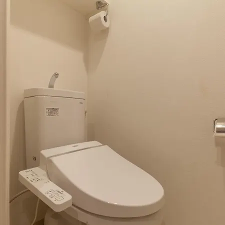 Appartement Tokyo Sunshine Tower Extérieur photo