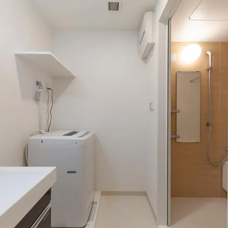 Appartement Tokyo Sunshine Tower Extérieur photo