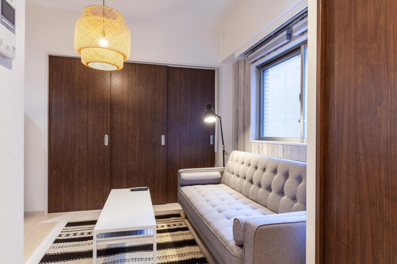 Appartement Sunshine Tower *