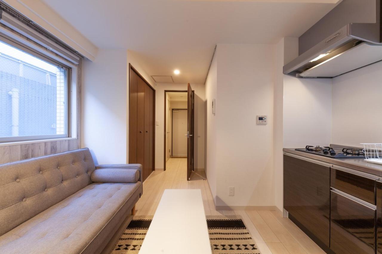 Appartement Sunshine Tower Tōkyō