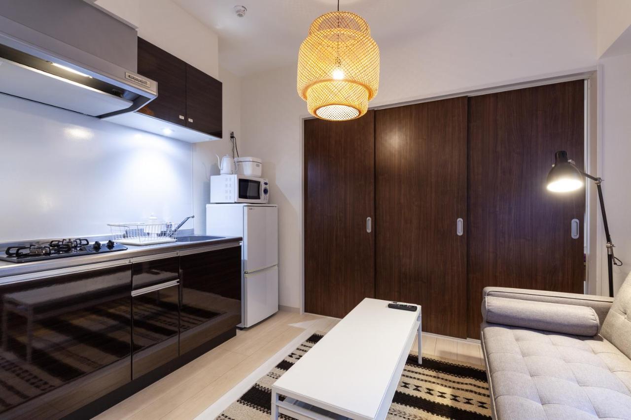 Appartement Sunshine Tower