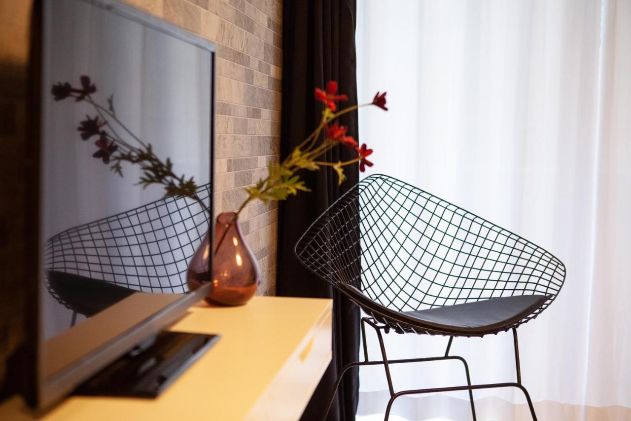 Appartement Sunshine Tower Tōkyō