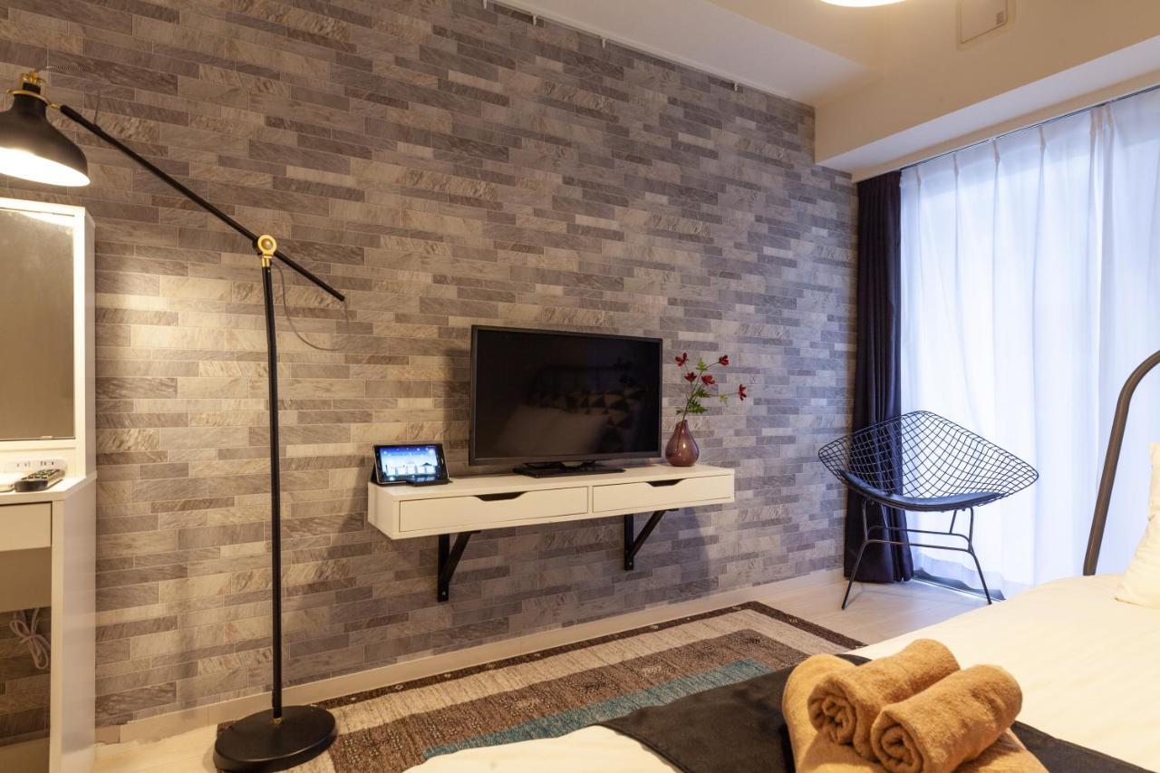 Sunshine Tower Appartement Tōkyō