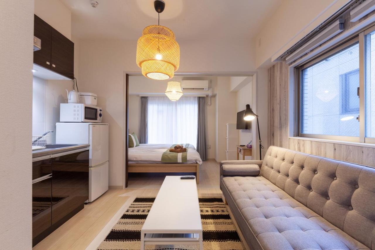 Sunshine Tower Appartement Tōkyō