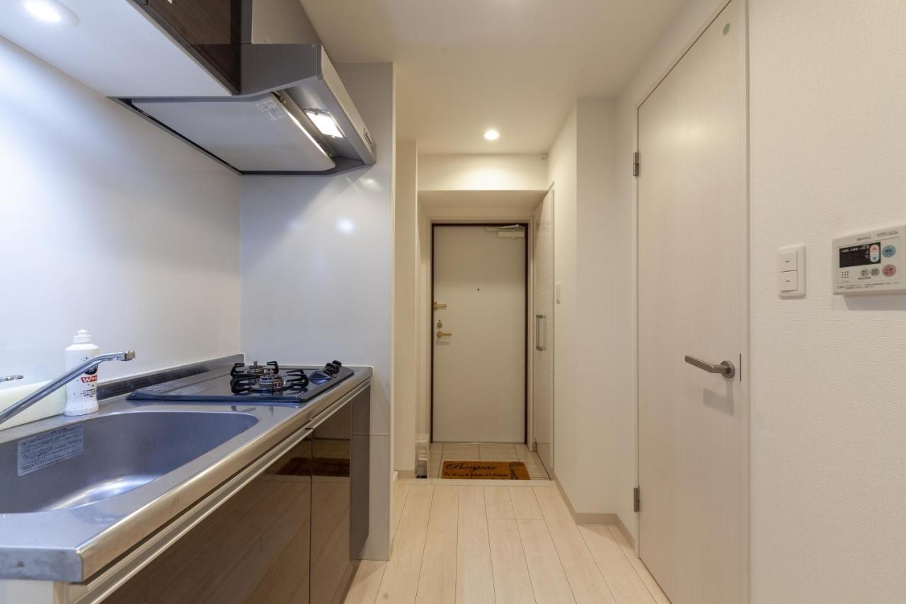 Sunshine Tower Appartement *