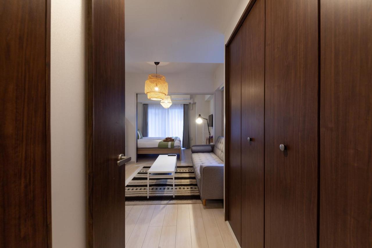 Appartement Sunshine Tower