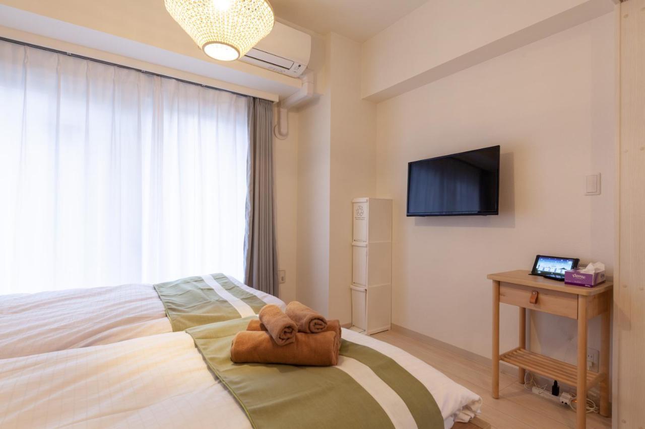 Appartement Sunshine Tower *